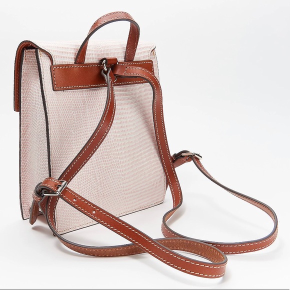 Dooney & Bourke Backpack - Picture 3 of 5